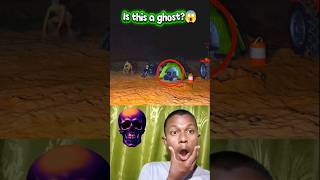 Unseen Shadows in the Dark | Mysterious Ghost Video for Night Watchers #shorts