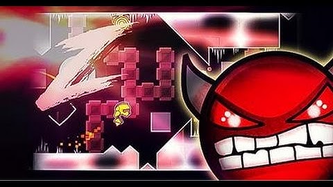 Geometry Dash: Z - By: Zyzyx (Easy Demon)
