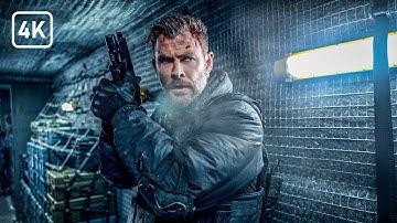 EXTRACTION 2 | Ghost Recon Breakpoint [4K UHD 60 FPS] Stealth & Realism Gameplay