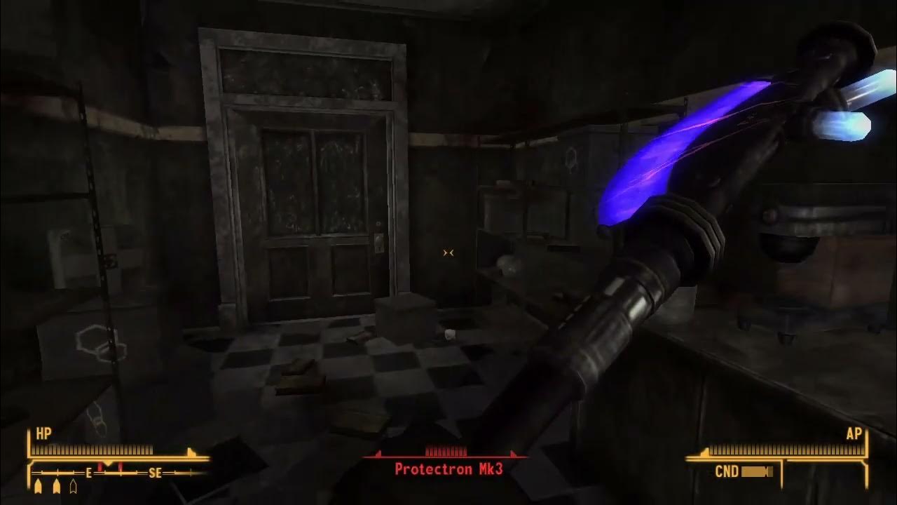 The best way to use grenades on Fallout YouTube