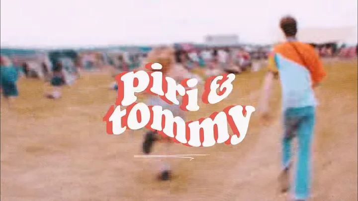 piri & tommy - on & on (official lyric video)