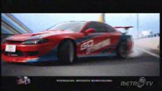 Download lagu MetroTV Gudang Garam International 21 52 #Life Your Passion