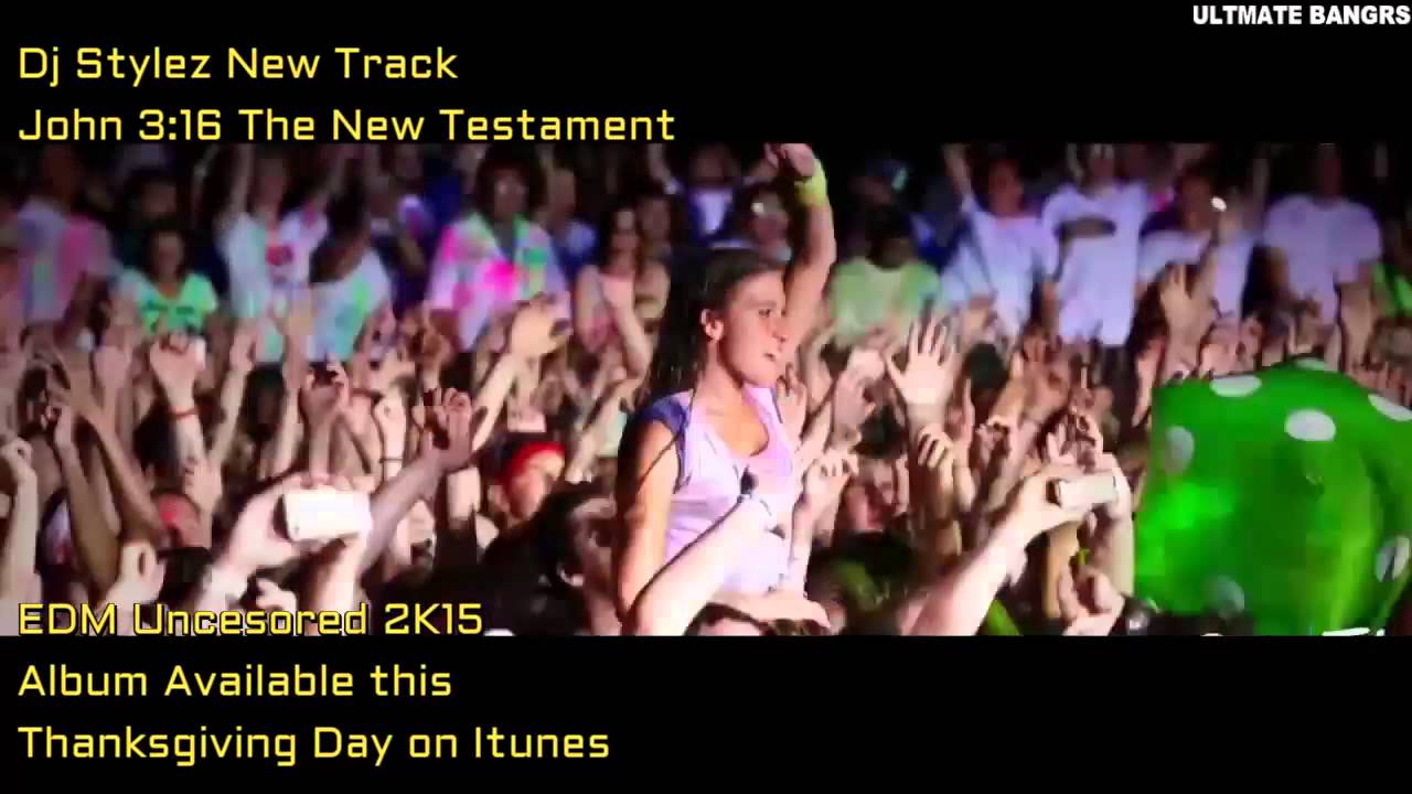 New Electro House Music 2015 John 