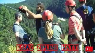 Ilgaz Dağı Yıldıztepe Zipline - Ilgaz Dağındaki Oteller Hangileri?