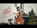 Have Yourself A Merry Little Christmas (Cello)