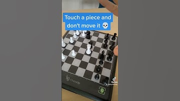 How to freak out a hypercompetitive chess player