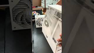Kasa Toplayamayış Part 1: ASUS Tuf Gaming 1000W 80 Plus Gold White - Güç Kaynağı (PSU) Bilmecesi 