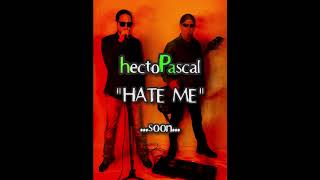 Hectopascal Studio Session - Working On Our New Song Hate Me