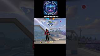 Bad Gameplay..🔥🔥 #shortsfeed #freefire #gamingshorts #garenafreefire #gaming #mobilegameplay