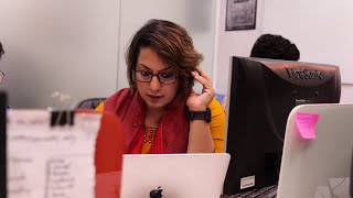 Who's behind The Probe? | Channel Promo | The Probe
