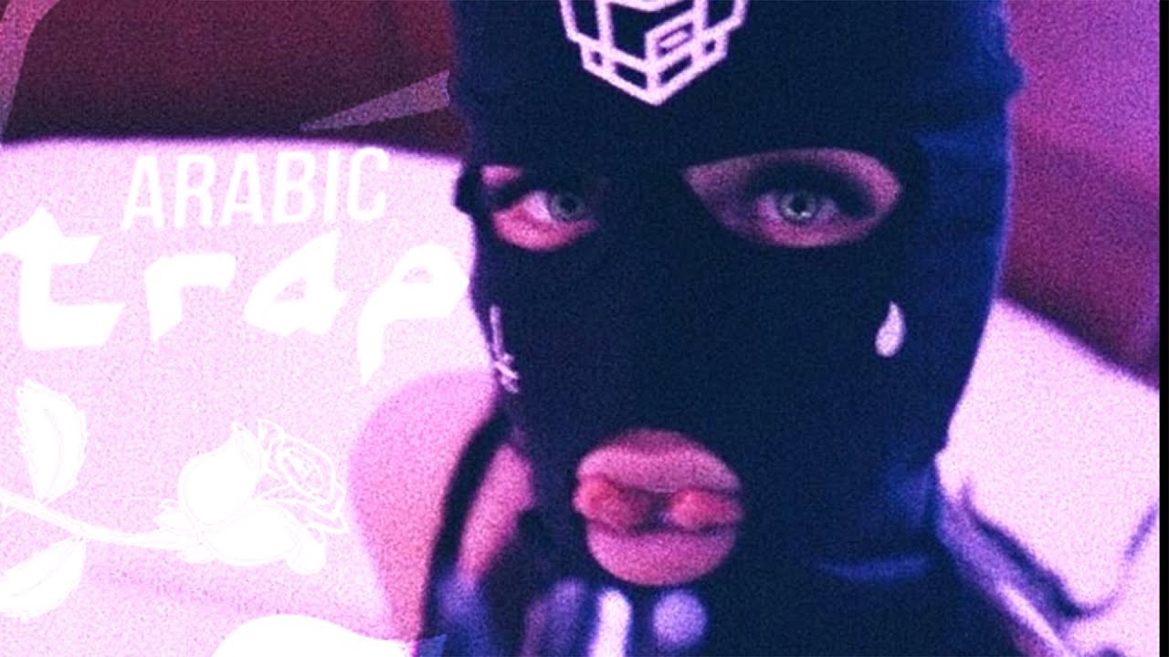 BLVCK - SALVATION ft. HANZO ( DVRK TRVP )