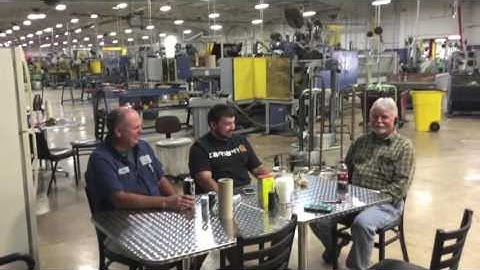 A Cambridge Holiday 2016