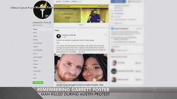 ‘Sincere convictions’ led man to protest before deadly shooting