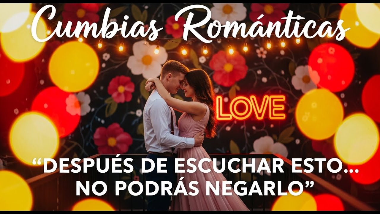 CUMBIA DEL RECUERDO 2026 📀 Mix Grupero Romántico: Baladas Inolvidables Para Bailar 💃