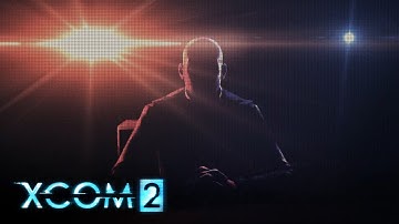 XCOM 2 – Релизный трейлер (PC)
