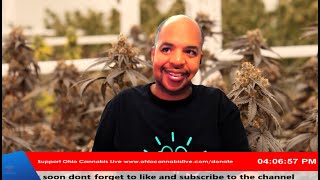 Ohio MMJ Surplus Cause Price Drop , Ohio Could legalize cannabis in 2023