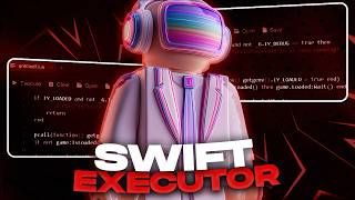 [BEST 2026] Roblox Executor Download | Roblox Byfron Bypass &amp; Roblox Executor 2026 - Swift 2026