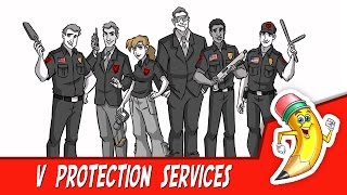 Quick Draw Services Video