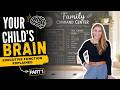 Why Your Child Won't Listen, Follow Directions, or Stay on Task | Executive Function (Part 1 of 12)