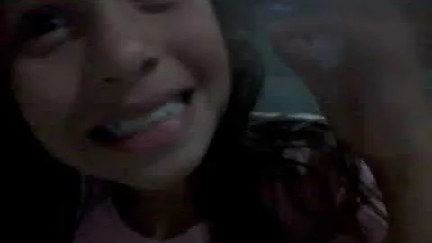 Fiz uma make e olha no que deu