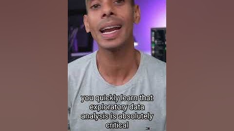 Do FASTER Python Exploratory Data Analysis with this!