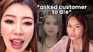 Information TikTok Liveseller Went Crazy Guide