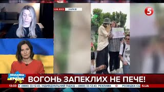 Символічно. "Пєвіца ротом" оскандалилася БІЛЯ ВОЛЬЄРІВ ІЗ МАВПАМИ. Марина Данилюк-Ярмолаєва