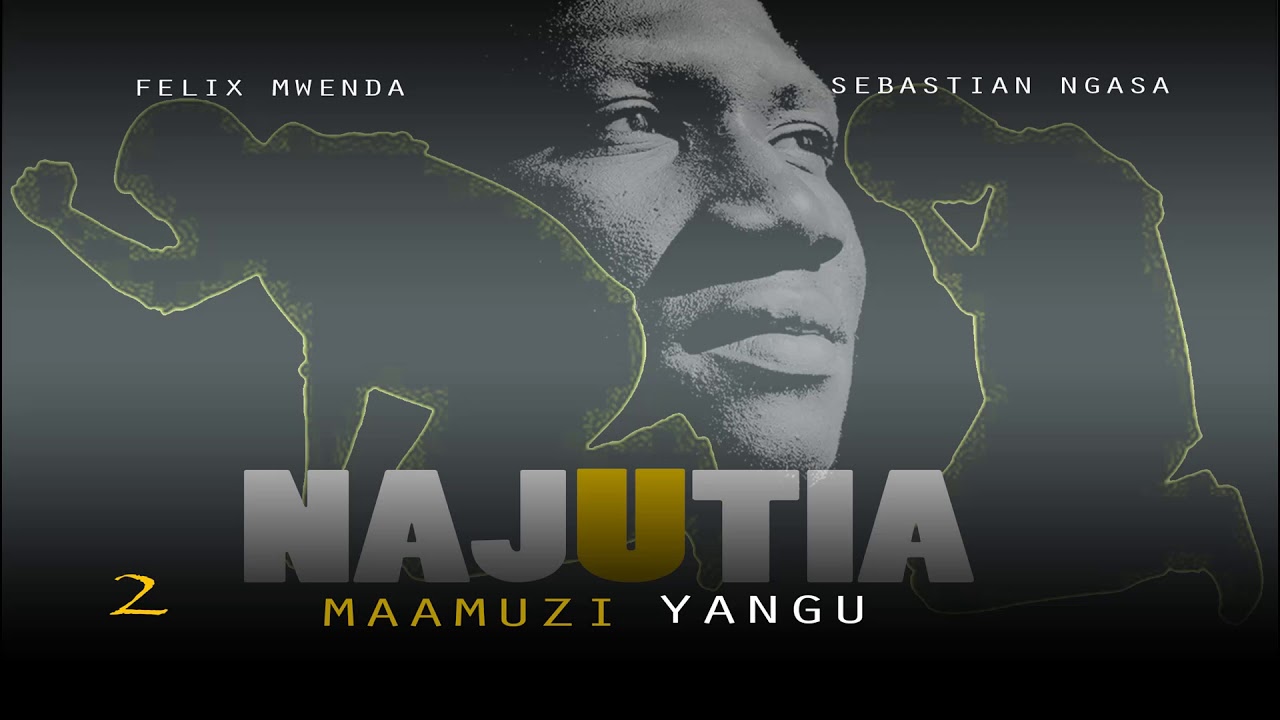 NAJUTIA MAAMUZI YANGU 2/13 SIMULIZI ZA MAISHA BY FELIX MWENDA.