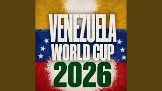 Venezula World Cup Song (2026)
