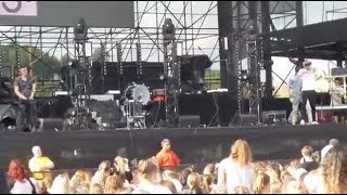 Celebrity AJR - I'm Ready live - Show of the Summer - 8/19/17 Wealth