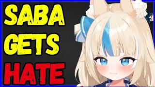 Fans INSANE RAGE at SABA, Vexoria HIATUS, Vtuber FALSELY BANNED