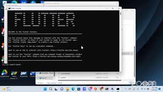 How I Setup a Windows Dev Environment As A blind Developer(Live)?