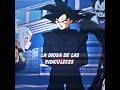 (60Fps).Idiotaes una mala palabra no la digas 😭❤️ #anime #dragoball #gokublack #edit