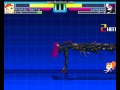 M U G E N Episode 420 Atomic Betty Me Vs Isabeau 