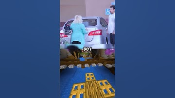 Karen Gets INSTANT KARMA 😂