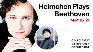 Helmchen Plays Beethoven