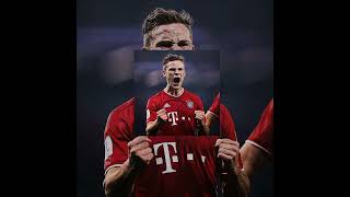 KIMMICH MENTALITY | Spit in my face