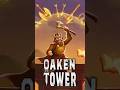 Você monta uma torre de itens e ela LUTA SOZINHA?! 😱 #jogos #dicas #Games #curiosidades #shorts