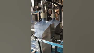 Máy Sục Rửa Bình Nước 20 Lít