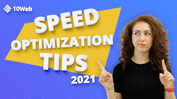 10 WordPress Speed Optimization Tips that Guarantee a 95+ PageSpeed Score
