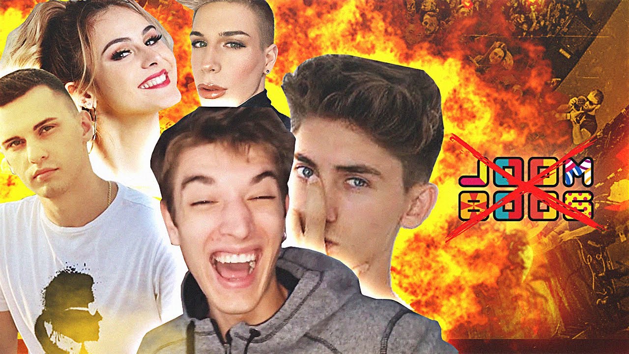 Content Nuklearna: Joomboos