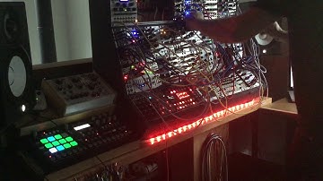 Modular Dub Sessions I