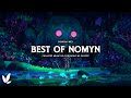 Best Of Nomyn | Chillstep Music Mix 2024 (1 Hour) #001