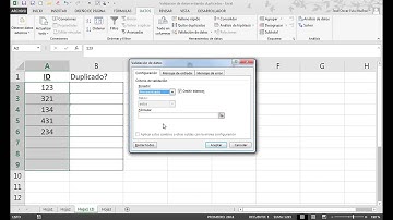Episodio 503 - Validación de datos evitando duplicados (Parte 2)