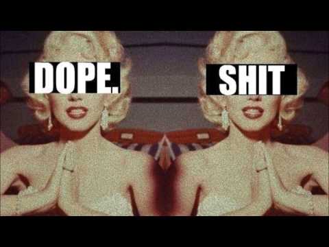 Moody Sanchez - Marilyn Monroe