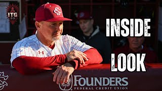 Gamecock Baseball: Monte Lee with early intel on 2026