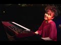 Capture de la vidéo Hiromi - Beethoven's Piano Sonata No.8
