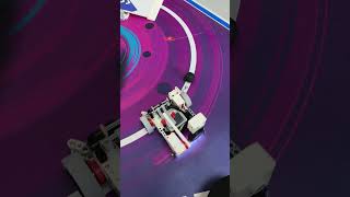 2026 Super Track Competition Task 4: Beacon Delivery #zmrobo #ai
