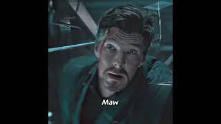 Telling the story of “Avengers: Infinity War”#movie #aftereffects #edit