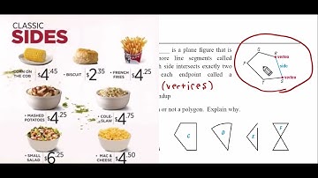 Polygons Video Part 1